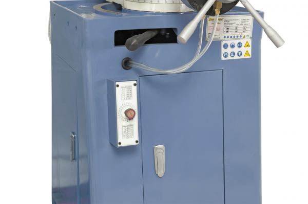 Bernardo semi-automatic metal circular saw CS 350 SA